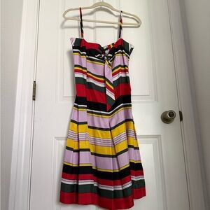 Tara Jarmon silk dress